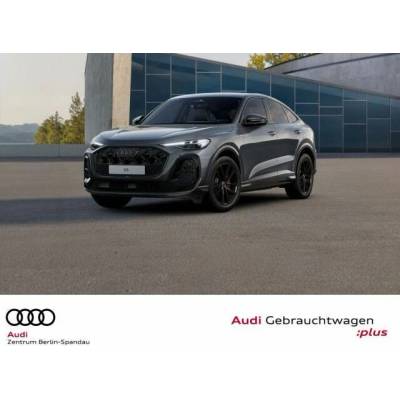 Audi Q5 TDI S tronic S-line Sportback 150 kW