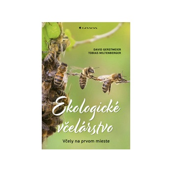 Ekologické včelárstvo