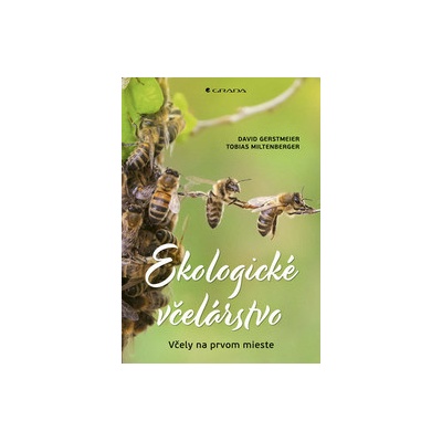 Ekologické včelárstvo