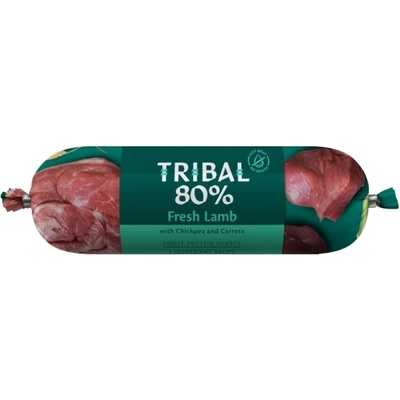 Tribal Sausage Lamb 300 g