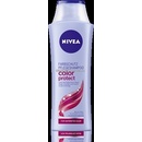 Stylingové přípravky Nivea Color Protect lak na vlasy pro zářivou barvu 250 ml