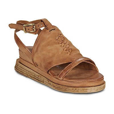 Airstep / A.S.98 Lagos Bride hnedá