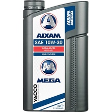 Yacco AIXAM Mega 10W-30 2 l