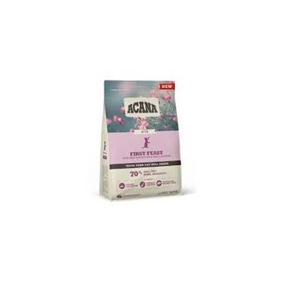 Acana First Feast Cat 1,8 KG nový obal+upravené složení