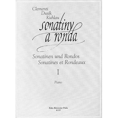 Sonatiny a ronda 1