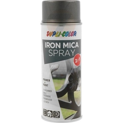 Dupli Color Kováčska farba antracitová v spreji 400ml