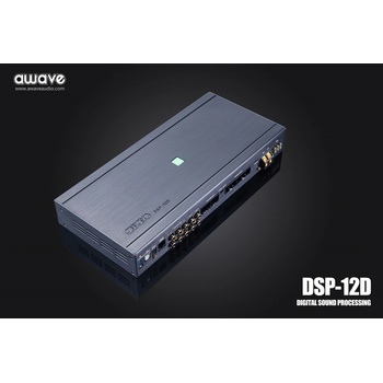 Awave DSP-12D
