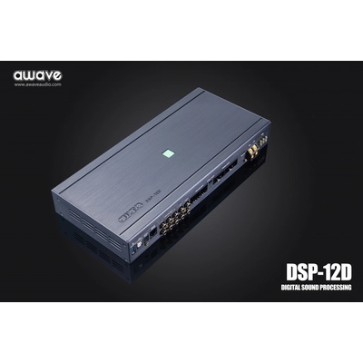 Awave DSP-12D