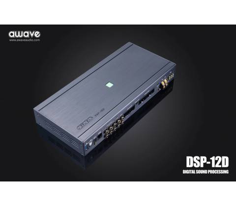 Awave DSP-12D