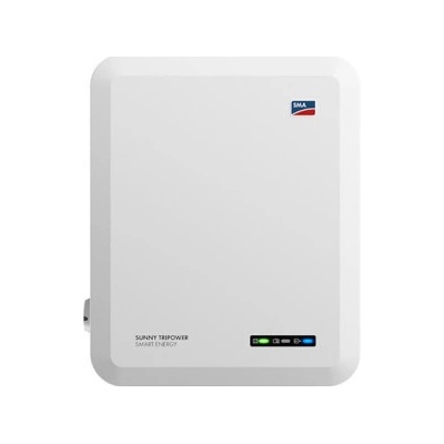 Sunny Tripower SMA Inverter hybrid 5.0 RT ENERGY STP5.0-3SE-40