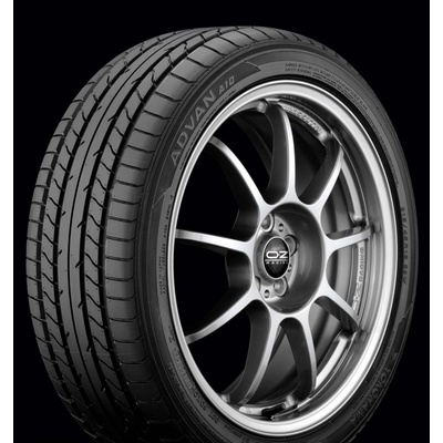 Yokohama A10E 195/55 R16 87V