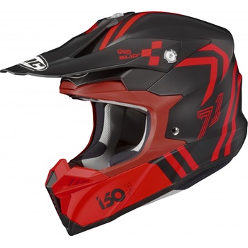 HJC i50 Hex