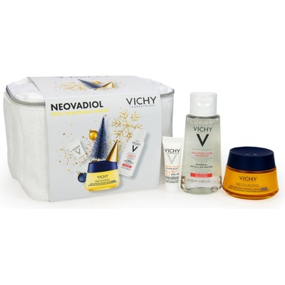 Vichy Neovadiol коледен подаръчен комплект (със стягащ ефект)