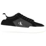 Calvin Klein Спортни обувки за мъже calvin klein, Размер 44, Цвят Черен - mystock - 334,43 лв