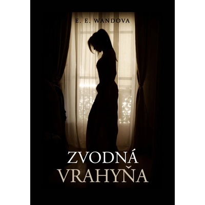 Zvodná vrahyňa