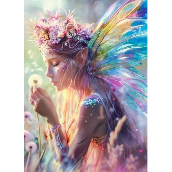 Castorland - Puzzle Make A Wish - 260 piese