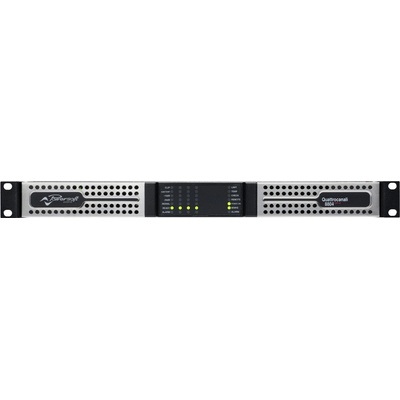 PowerSoft Quattrocanali 8804 DSP+D