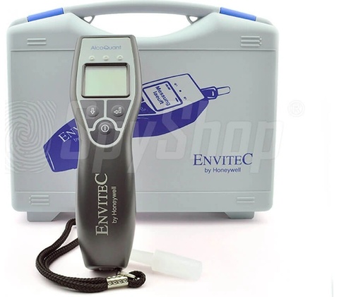 Envitec AlcoQuant 6020 PLUS
