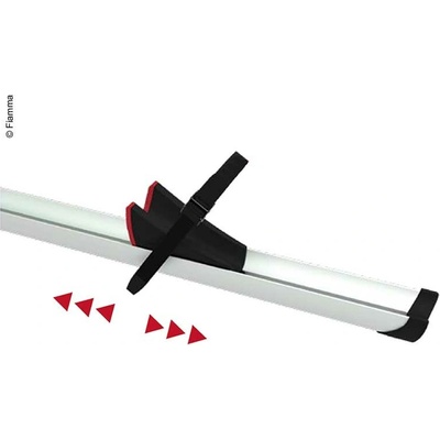 Fiamma Rail Premium XL