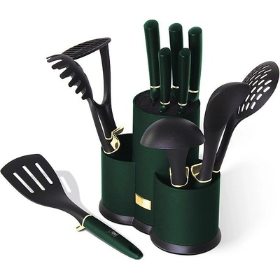 Berlingerhaus Emerald Collection 12 ks BH-6250