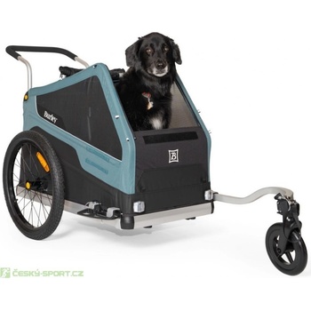 Burley Bark Ranger