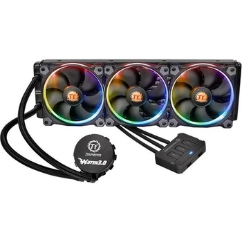 Thermaltake Water 3.0 Riing RGB 360 3x120mm (CL-W108-PL12SW-A)