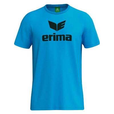 ERIMA PROMO 26 TRIKO - PÁNSKÉ - Světle modrá - velikost XXL
