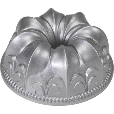 Nordic Ware forma bábovka Lilie měděná 2,4 l – Zboží Dáma