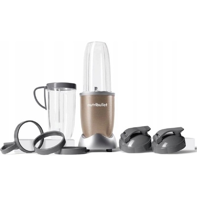 nutribullet NB910CP