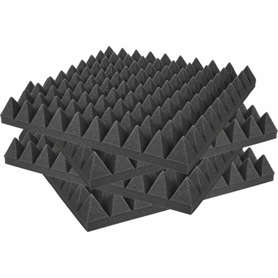 Pyramid 4 Pack Pyramid (M)