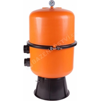 Astralpool Filtrační nádoba Bilbao 600 mm boční 14 m3/h