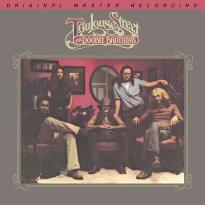 The Doobie Brothers - Toulouse Street (Numbered Edition) 2 LP