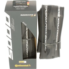Continental Grand Prix 5000 S 622 x 30 700x30C