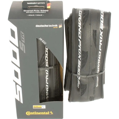 Continental Grand Prix 5000 S 622 x 30 700x30C