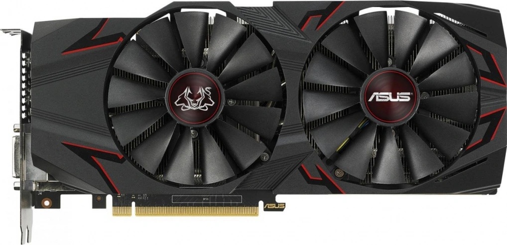 Asus CERBERUS-GTX1070TI-A8G 90YV0BJ1-M0NA00 od 17 576 Kč - Heureka.cz