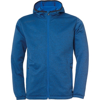 Uhlsport Essential Fleecejacke Blau F02 1005177-02