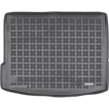 Rezaw-Plast Гумена стелка за багажник за BMW 2 (G42-U06) Active Tourer (2021+) upper floor - Rezaw Plast