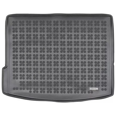 Rezaw-Plast Гумена стелка за багажник за BMW 2 (G42-U06) Active Tourer (2021+) upper floor - Rezaw Plast