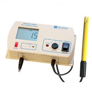  Milwaukee EC monitor MC310 - електронен EC монитор