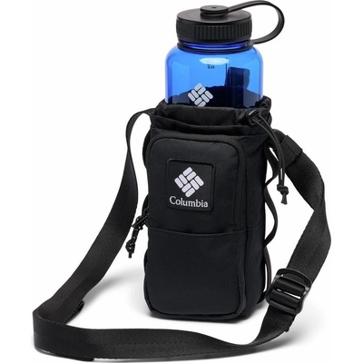 Columbia Trail Traveler Water Bottle Sling 2121541010 black UNI
