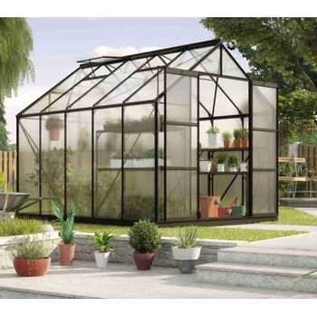 Vitavia Uranus 8300 PC 4 mm černý LG3567