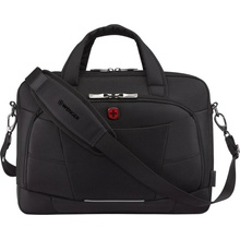 Wenger Altair Brief, taška na notebook, 14/16", čierna 653496