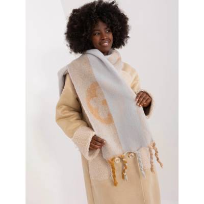 Fashion Italia AT SZ 2316.44P light pink krémová Wool 2016103487431