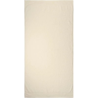 The One Towelling T1 70 Ivory Cream 70 x 140 cm