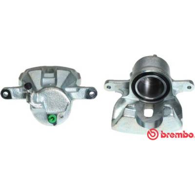 Brzdový strmeň BREMBO F 83 284 (F83284)
