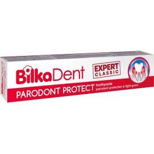 Bilka Dent Паста за зъби, защита на пародонта и стегнати венци, 75 ml - ozone