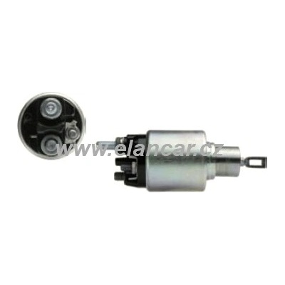 Spínač startéru Bosch 0001109205, 2339305051
