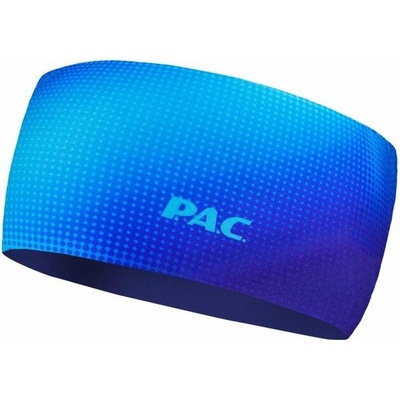 P.A.C. Recycled Seamless Headband Doblu