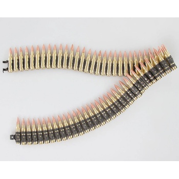 BULLET 44 колан bullet 44 - Патрон - gold 71 (308)