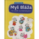 Myš Bláža